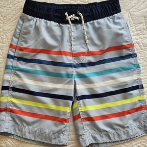 Gap Kids Swim Trunk/Board Short